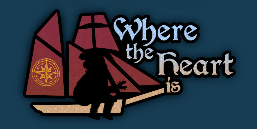 🎥Where the Heart is - a D&D epilogue animation